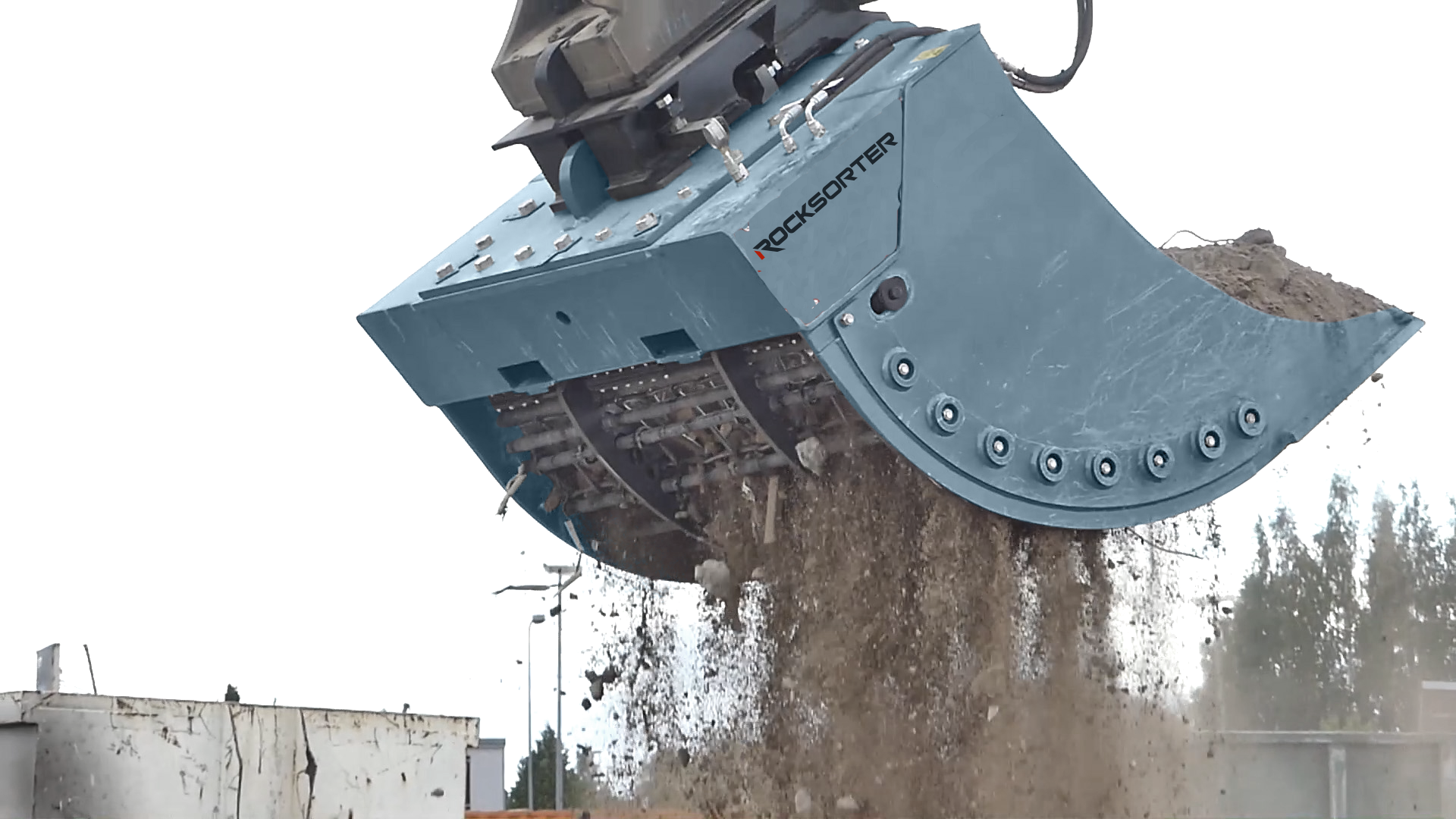 Rocksorter By Rock Zone